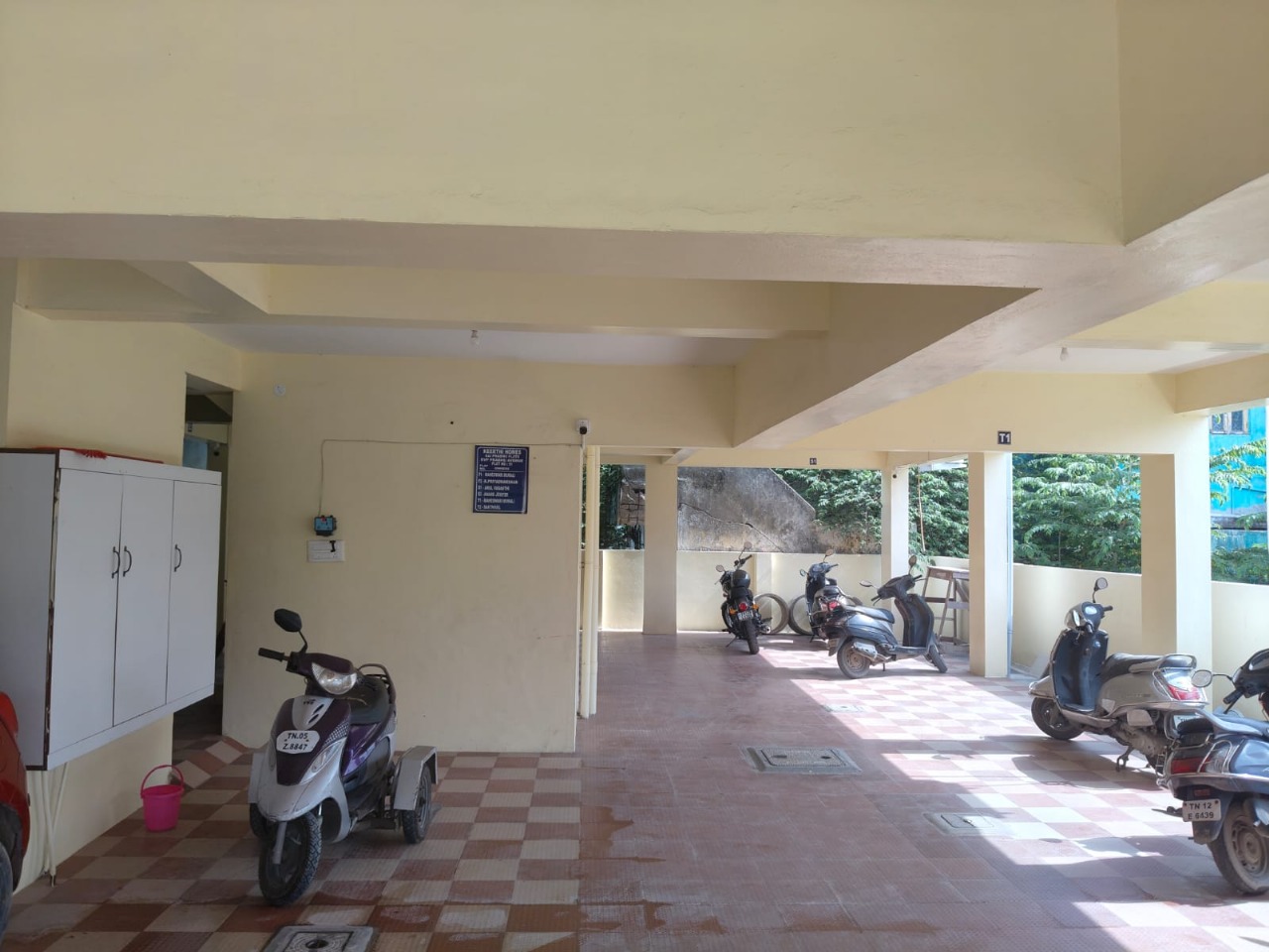 1058 square feet Flat for sale in Chennai — photo 4