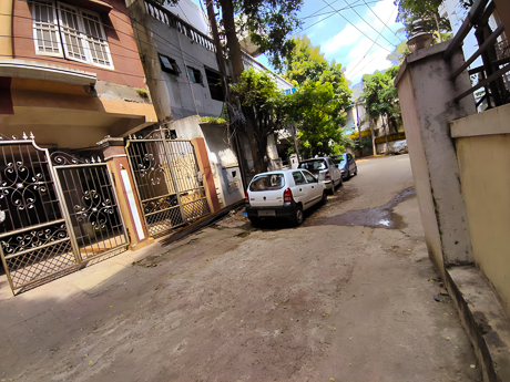 Flat for sale in Masab Tank Hyderabad