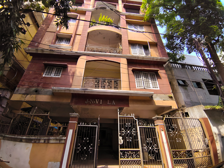 Flat for sale in Masab Tank Hyderabad — photo 7