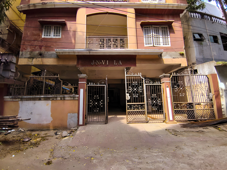 Flat for sale in Masab Tank Hyderabad — photo 2