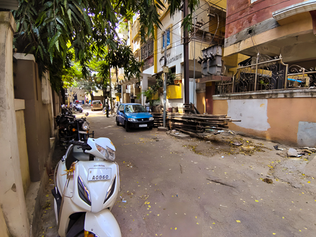 Flat for sale in Masab Tank Hyderabad — photo 3