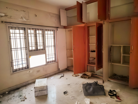 Flat for sale in Masab Tank Hyderabad — photo 10
