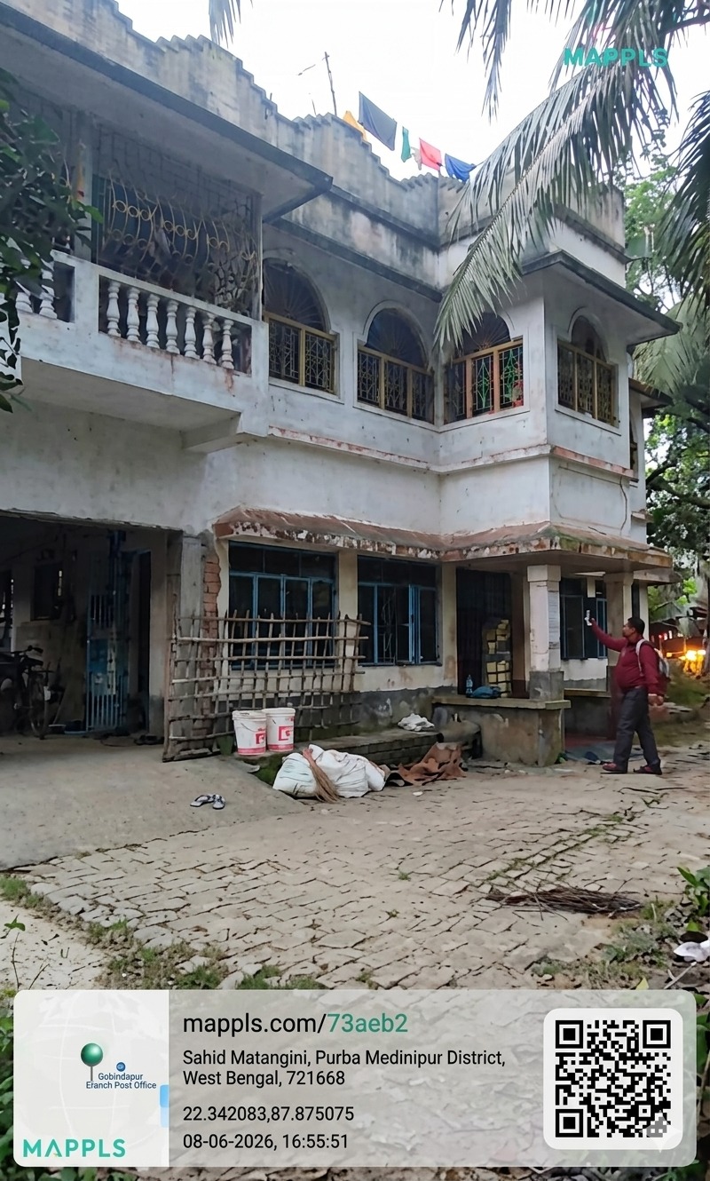 Individual House for sale in Bahirgram
