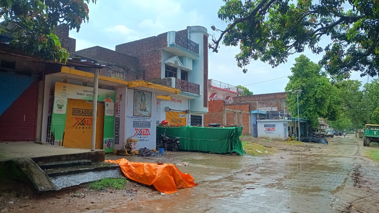 Individual House for sale in Nautanwa — photo 3