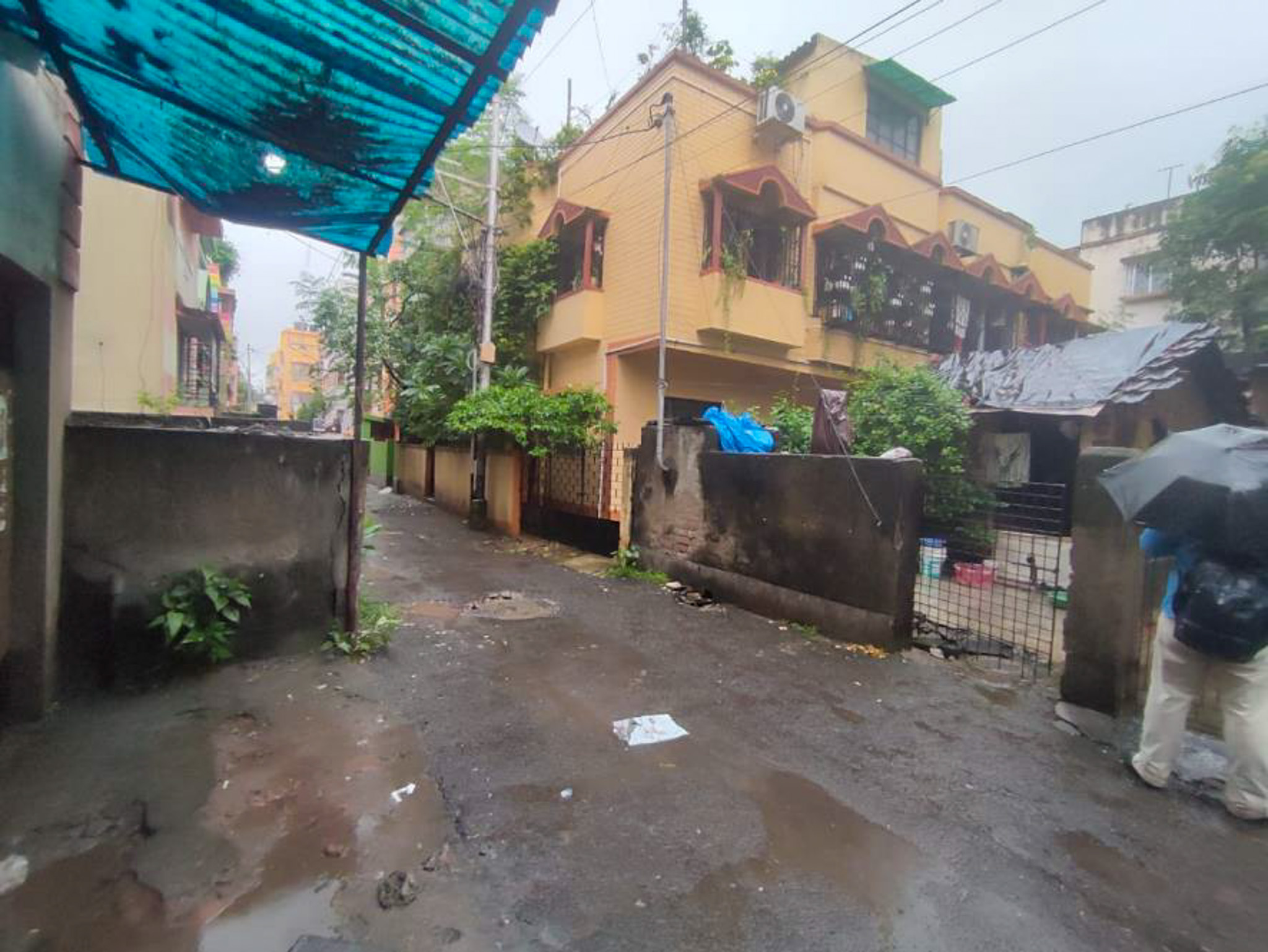 2 BHK Flat for sale in SREEMA, KASBA, KOLKATA Kolkata — photo 3