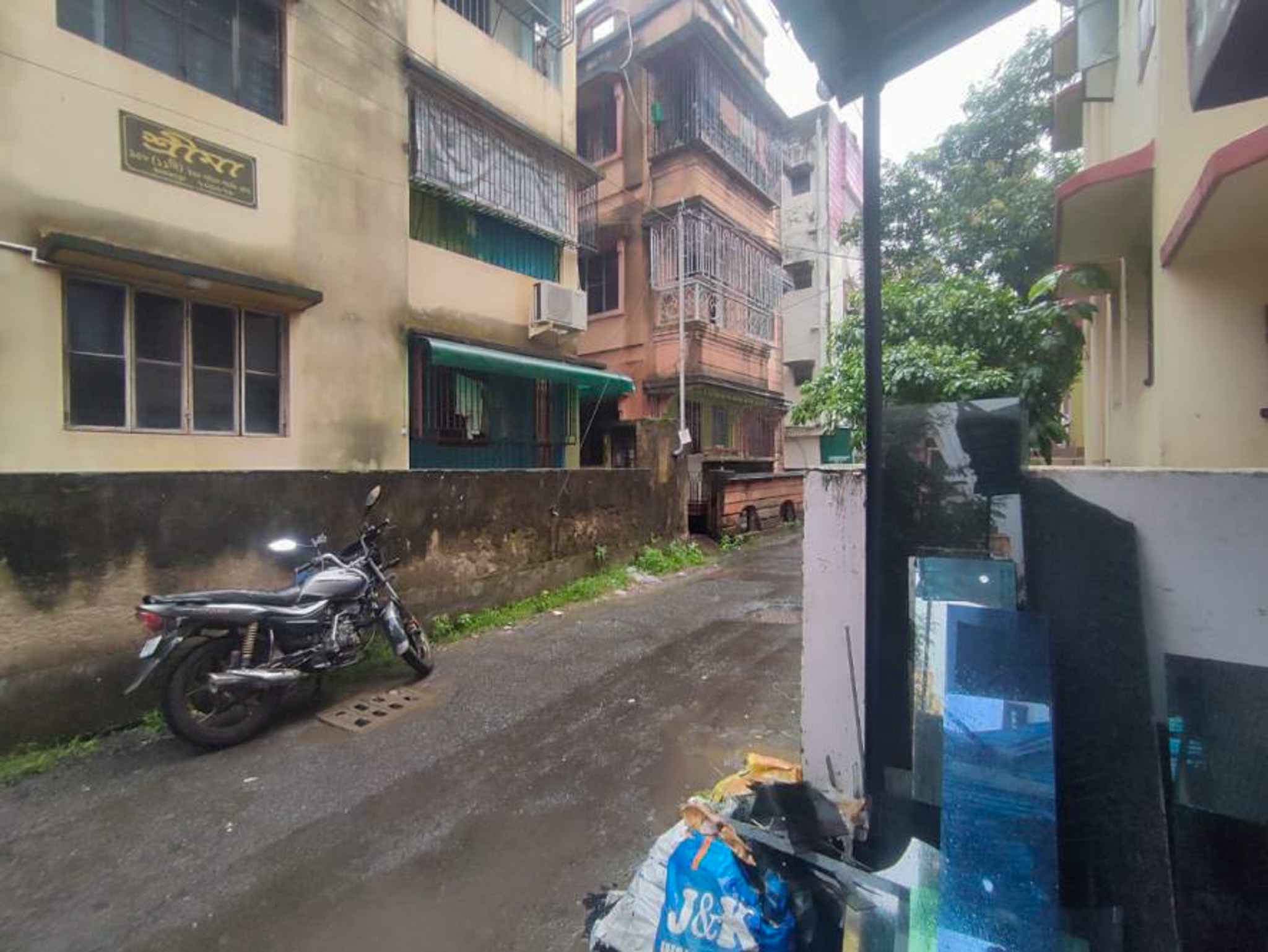 2 BHK Flat for sale in SREEMA, KASBA, KOLKATA Kolkata — photo 5