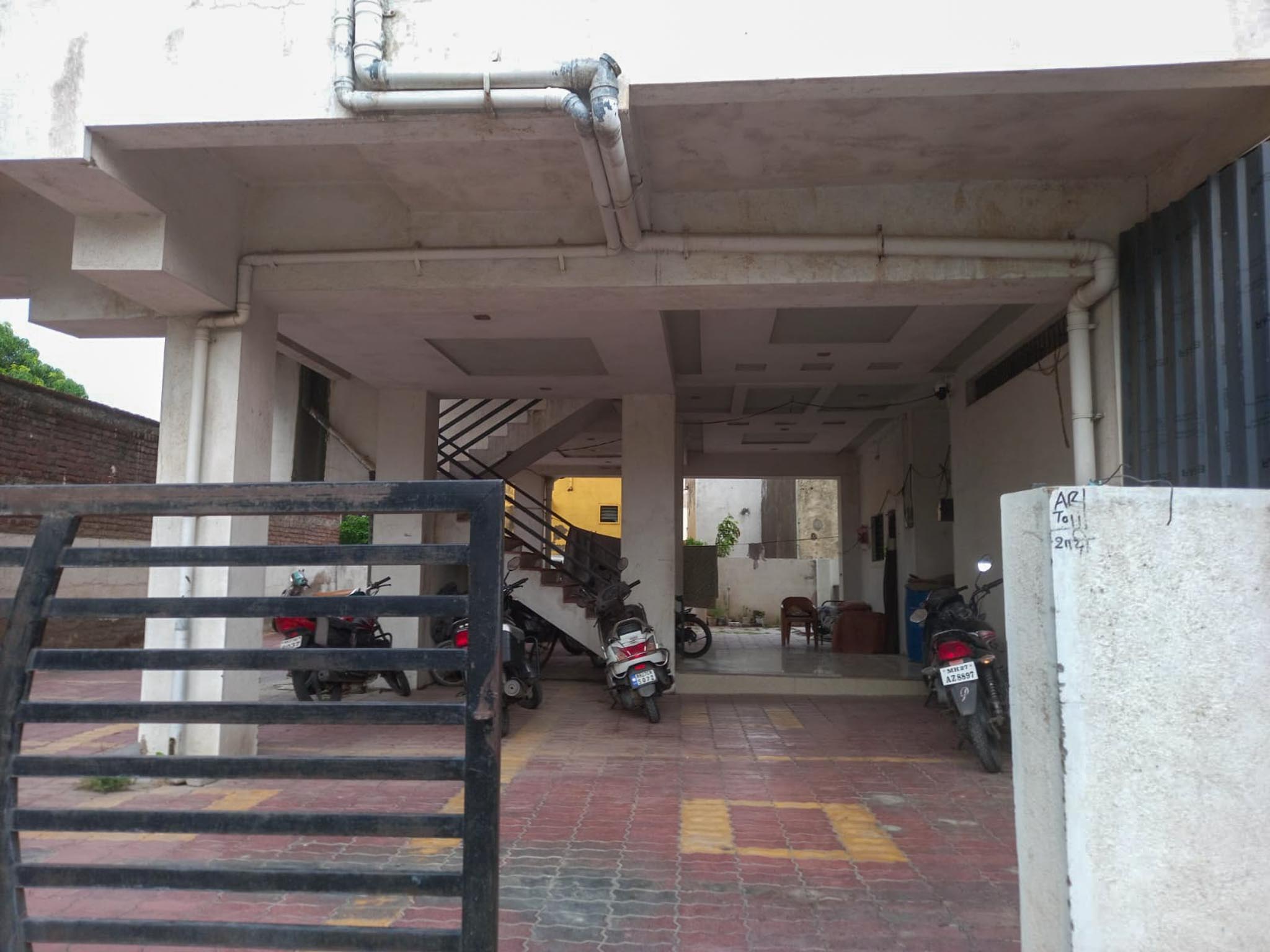 2 BHK Flat for sale in GOKULDHAM RESIDENCY, Gokuldham Residency Muza Tarkhed Amravati Amravati — photo 9