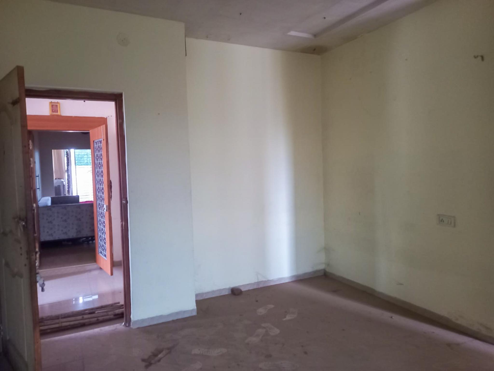 2 BHK Flat for sale in GOKULDHAM RESIDENCY, Gokuldham Residency Muza Tarkhed Amravati Amravati — photo 3