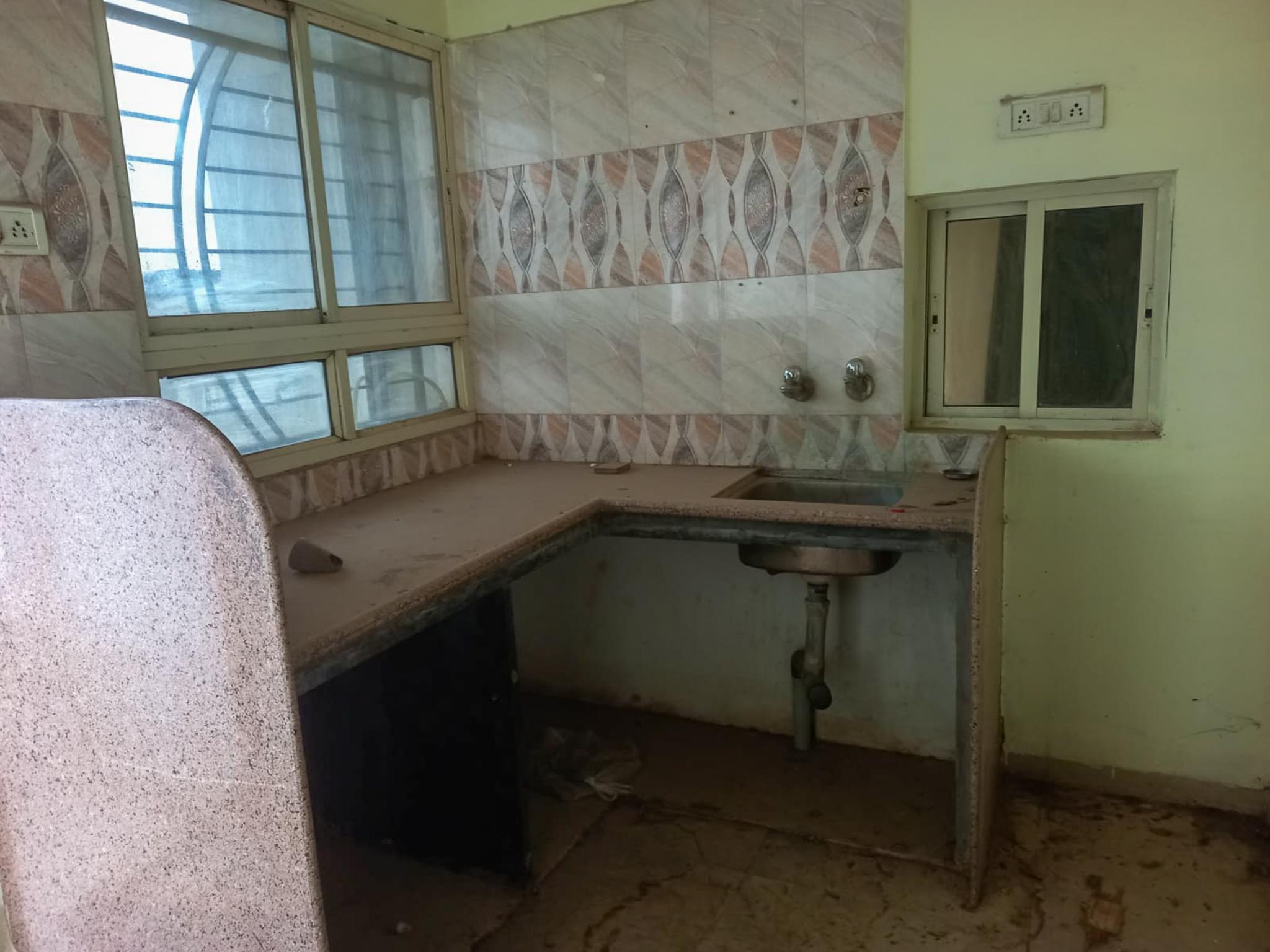 2 BHK Flat for sale in GOKULDHAM RESIDENCY, Gokuldham Residency Muza Tarkhed Amravati Amravati — photo 7