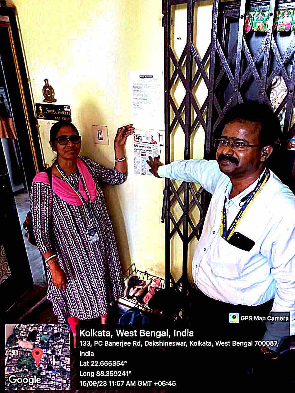 Flat for sale in Kolkata — photo 3