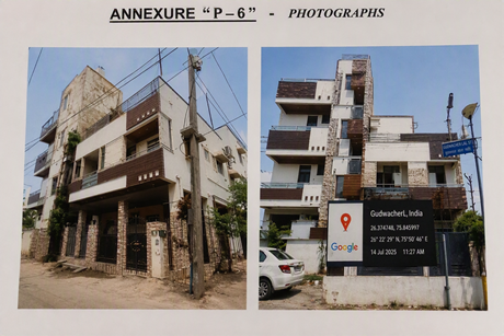 530 square feet Flat for sale in Chennai — photo 1