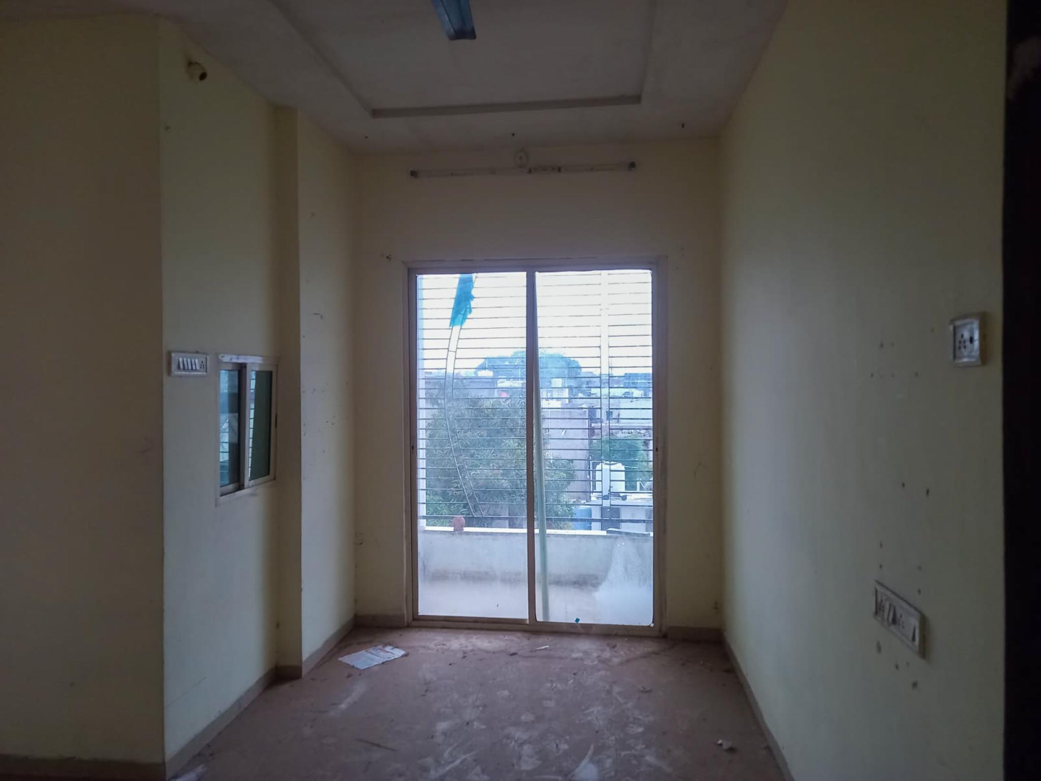 2 BHK Flat for sale in GOKULDHAM RESIDENCY, Gokuldham Residency Muza Tarkhed Amravati Amravati — photo 19
