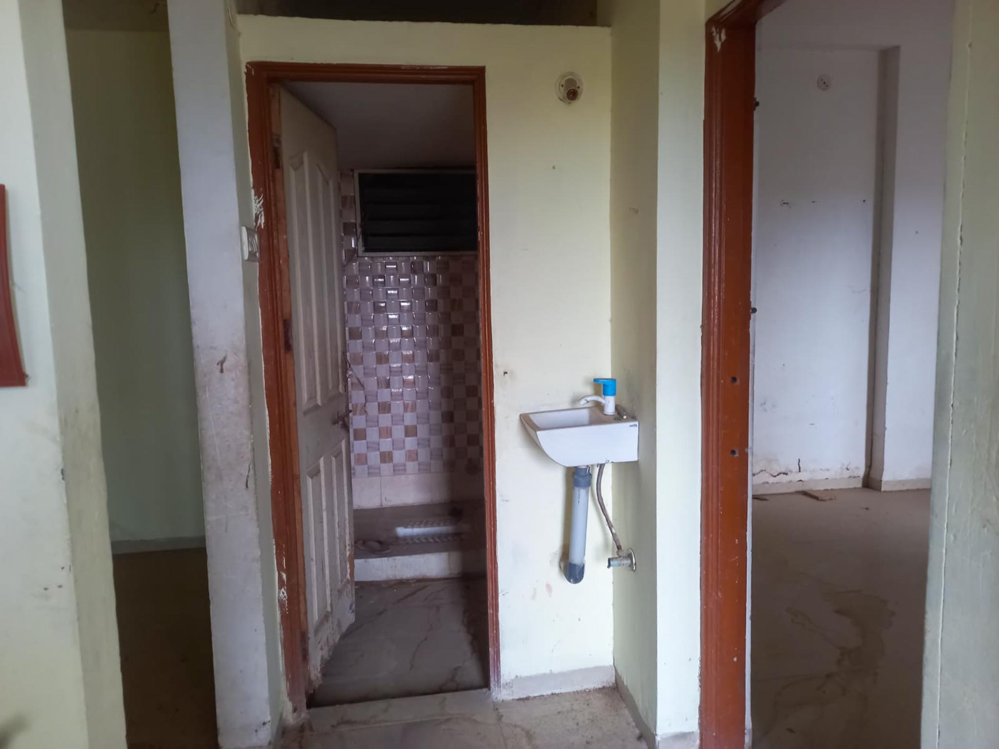 2 BHK Flat for sale in GOKULDHAM RESIDENCY, Gokuldham Residency Muza Tarkhed Amravati Amravati — photo 16