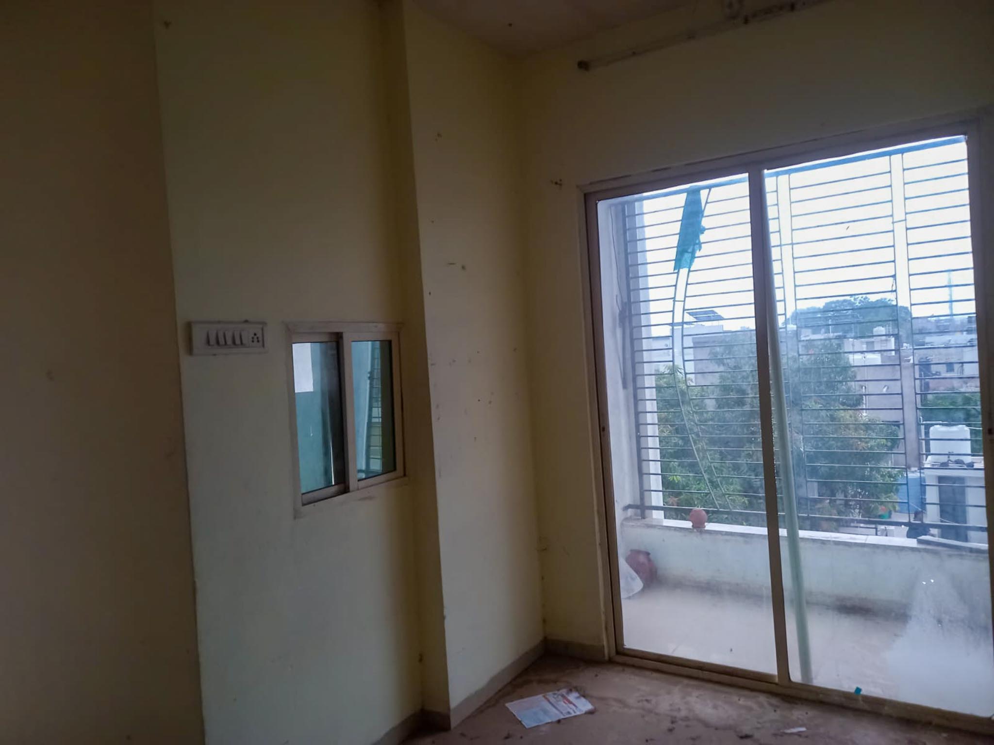 2 BHK Flat for sale in GOKULDHAM RESIDENCY, Gokuldham Residency Muza Tarkhed Amravati Amravati — photo 17