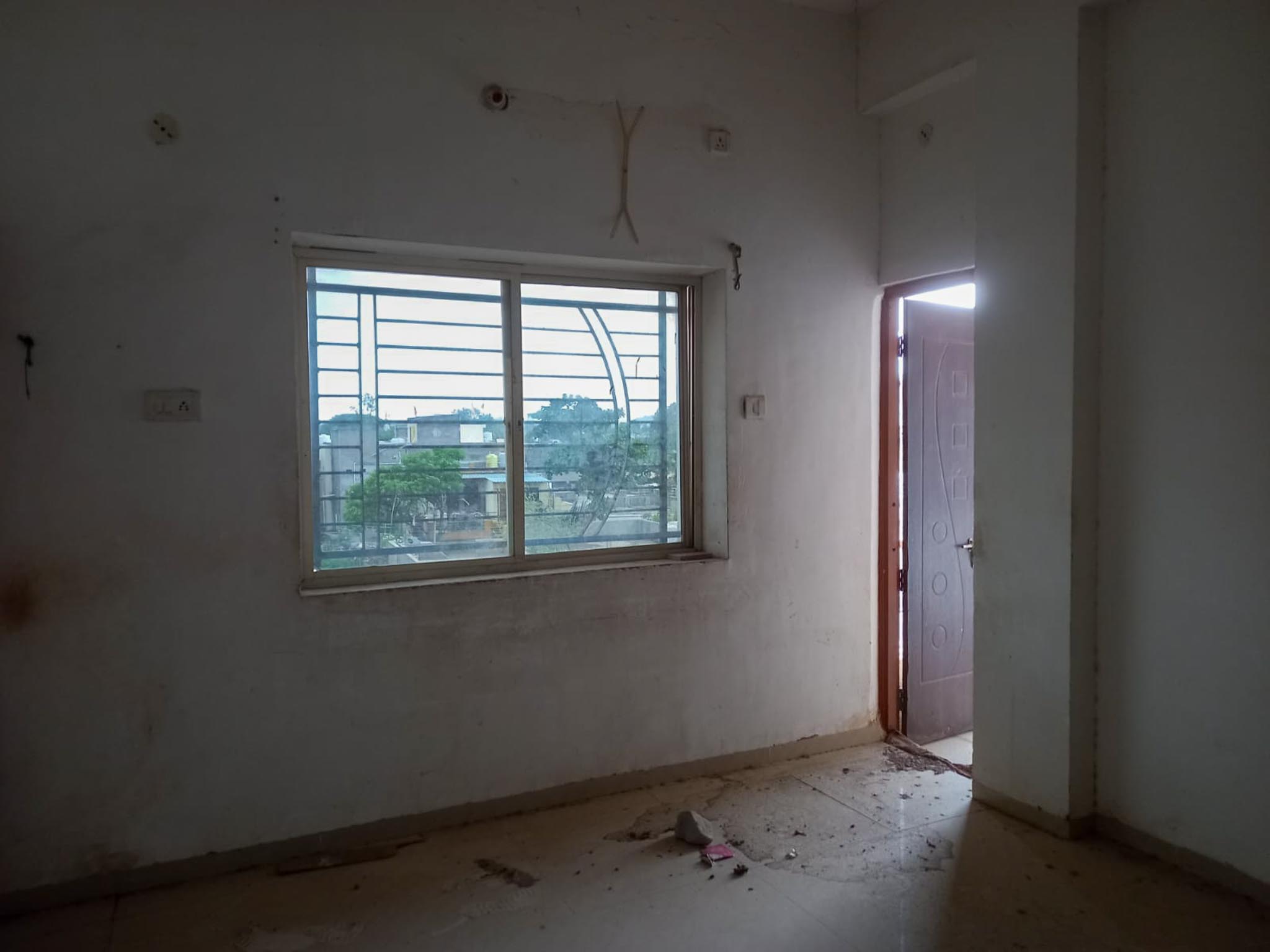 2 BHK Flat for sale in GOKULDHAM RESIDENCY, Gokuldham Residency Muza Tarkhed Amravati Amravati — photo 12