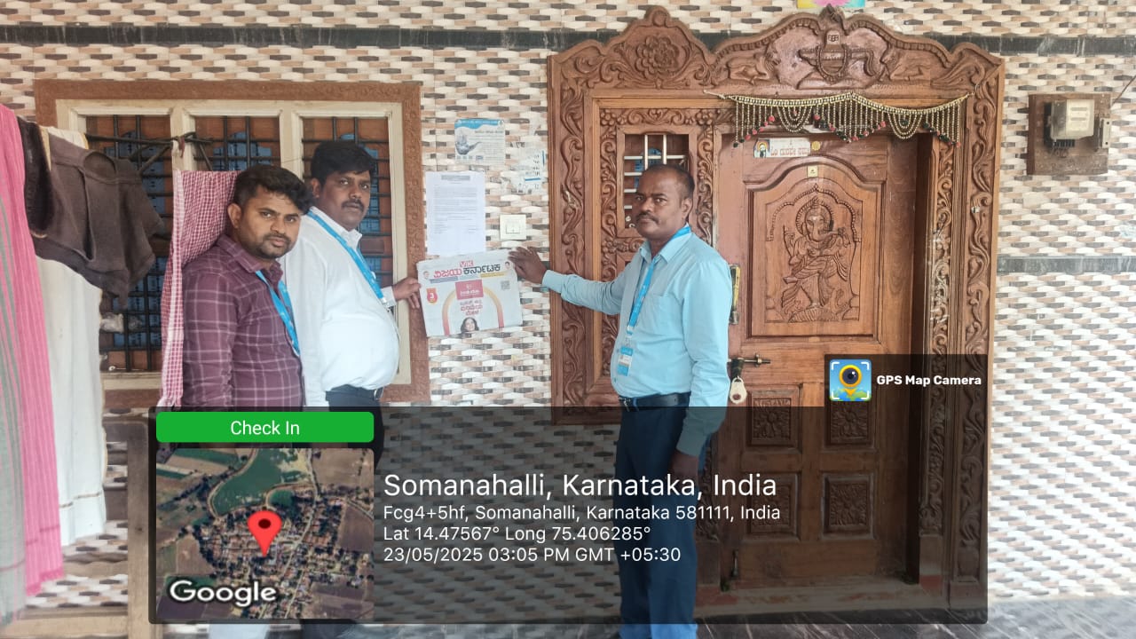 Individual House for sale in HIREKERUR Hirekerur — photo 2