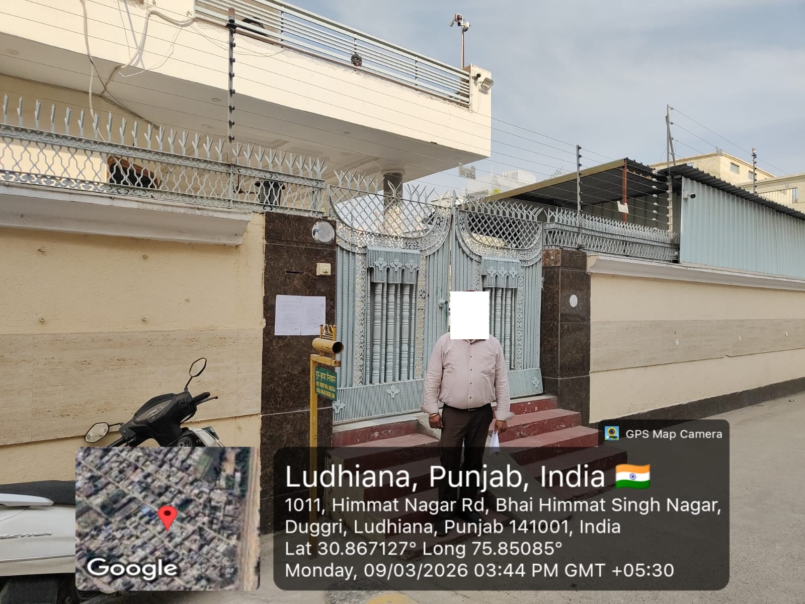 800 square yard Individual House for sale in Ludhiana — photo 1
