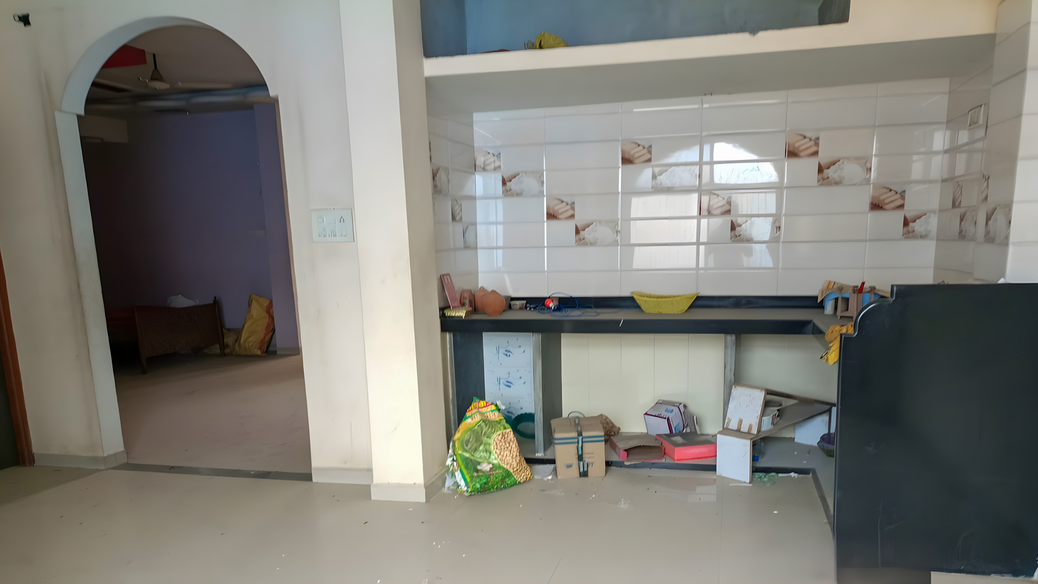 4 BHK Flat for sale in nil, Narkhed Narkher — photo 5