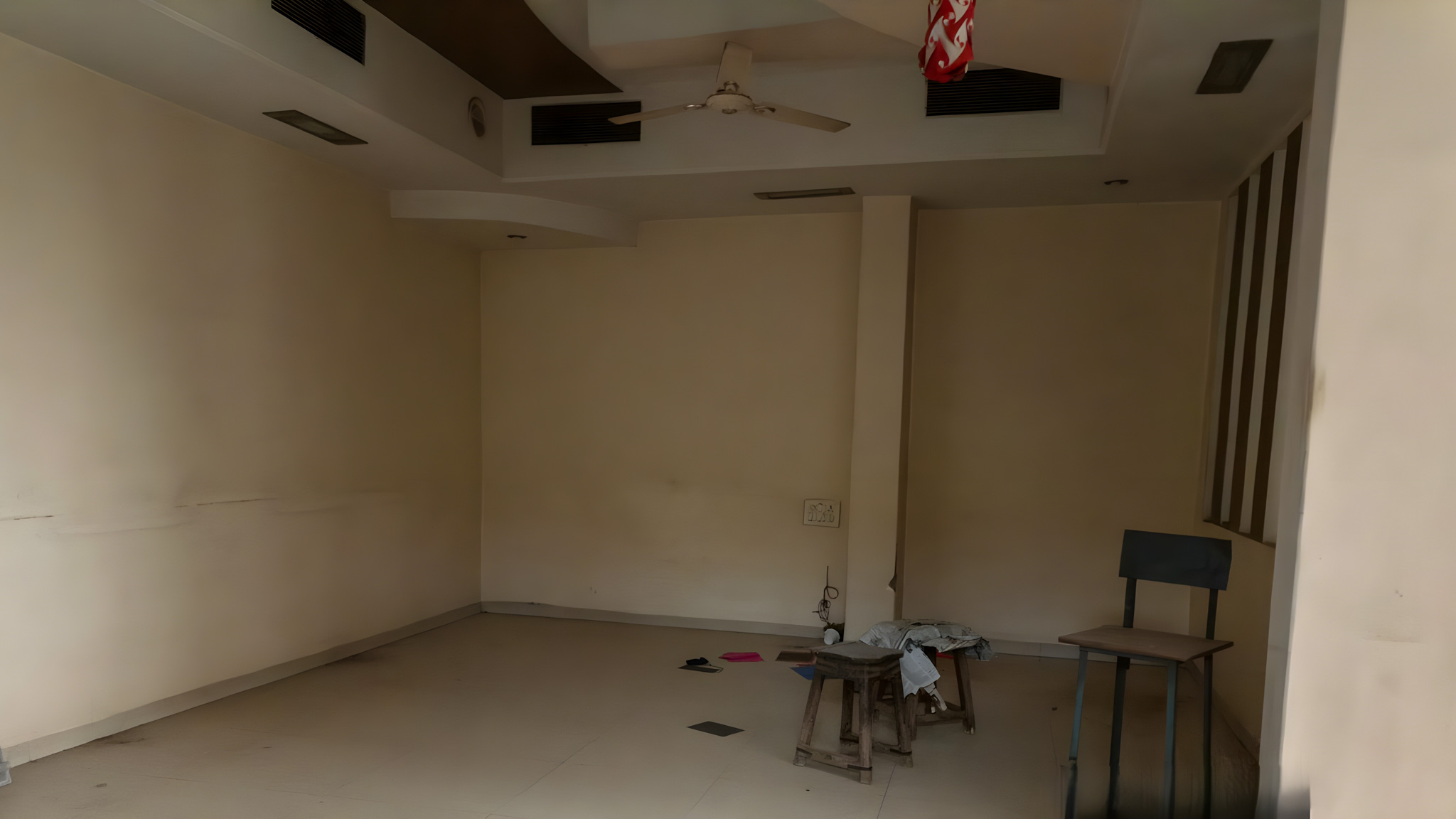 4 BHK Flat for sale in nil, Narkhed Narkher