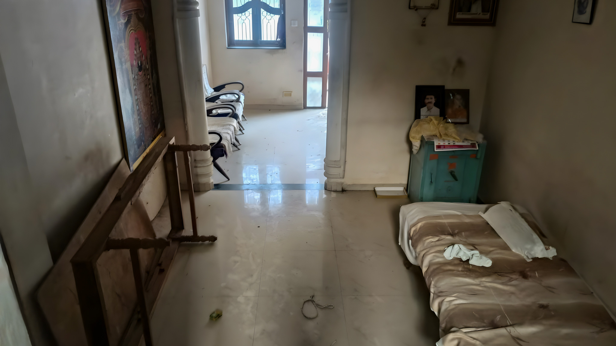 4 BHK Flat for sale in nil, Narkhed Narkher — photo 8
