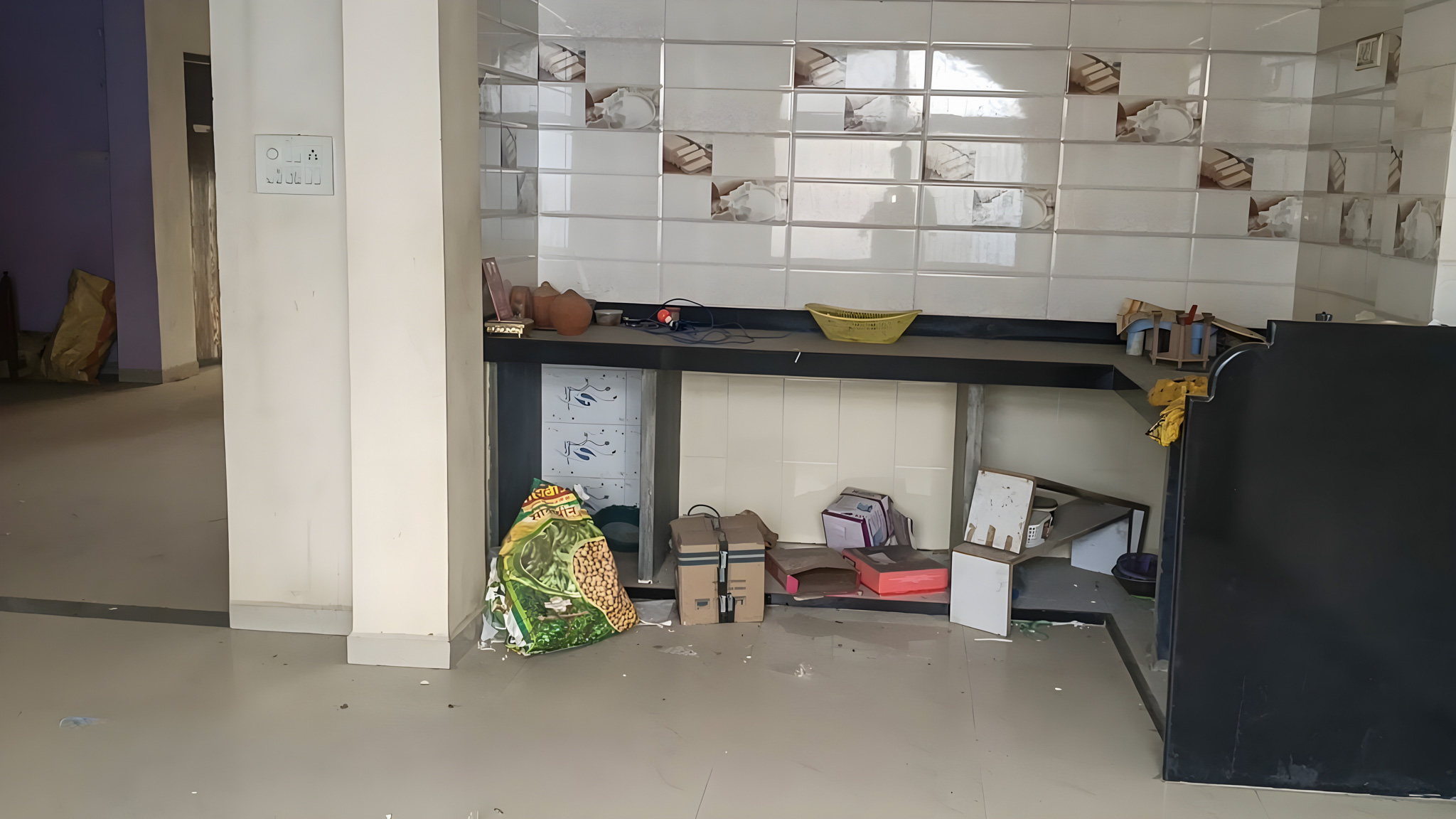 4 BHK Flat for sale in nil, Narkhed Narkher — photo 11