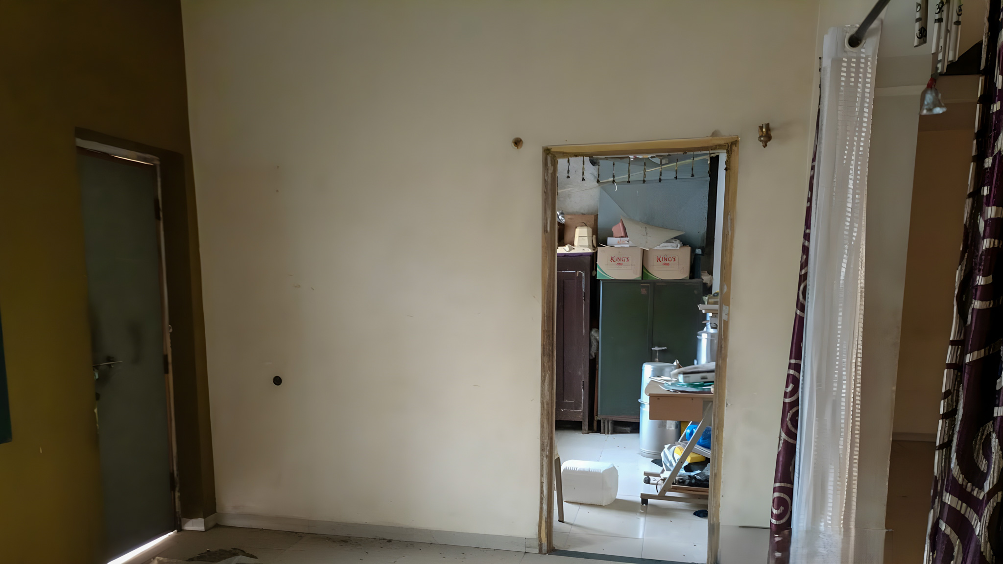 4 BHK Flat for sale in nil, Narkhed Narkher — photo 22