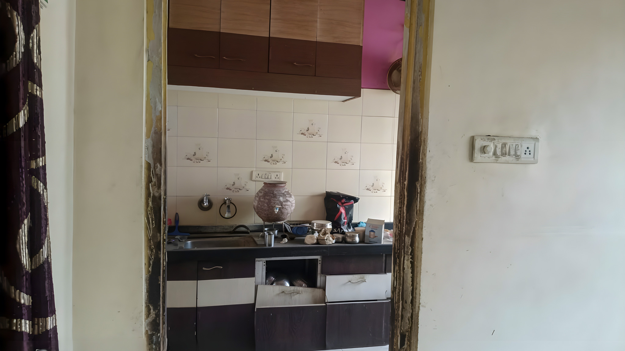4 BHK Flat for sale in nil, Narkhed Narkher — photo 15