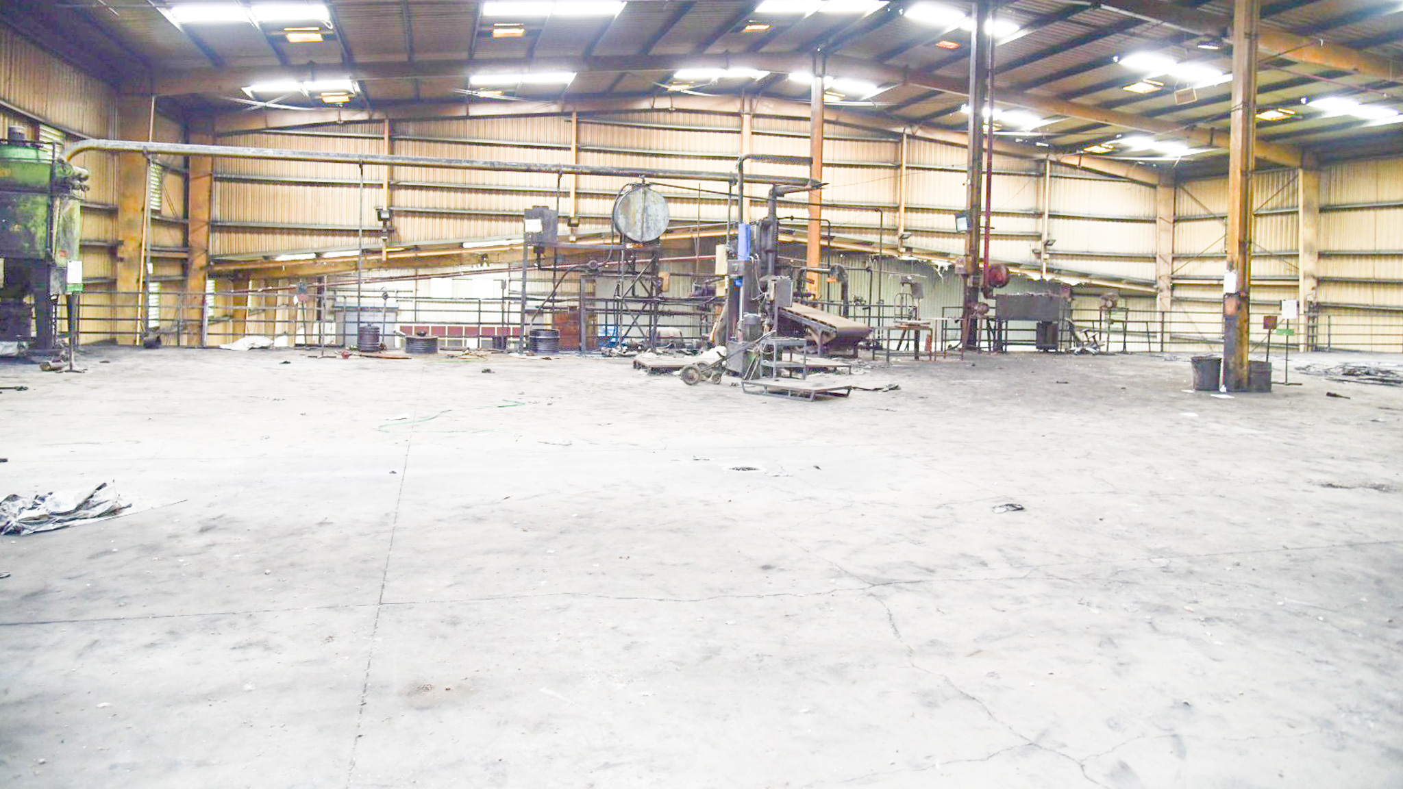 Industrial Plot with Factory Building for sale in Palakkad — photo 5