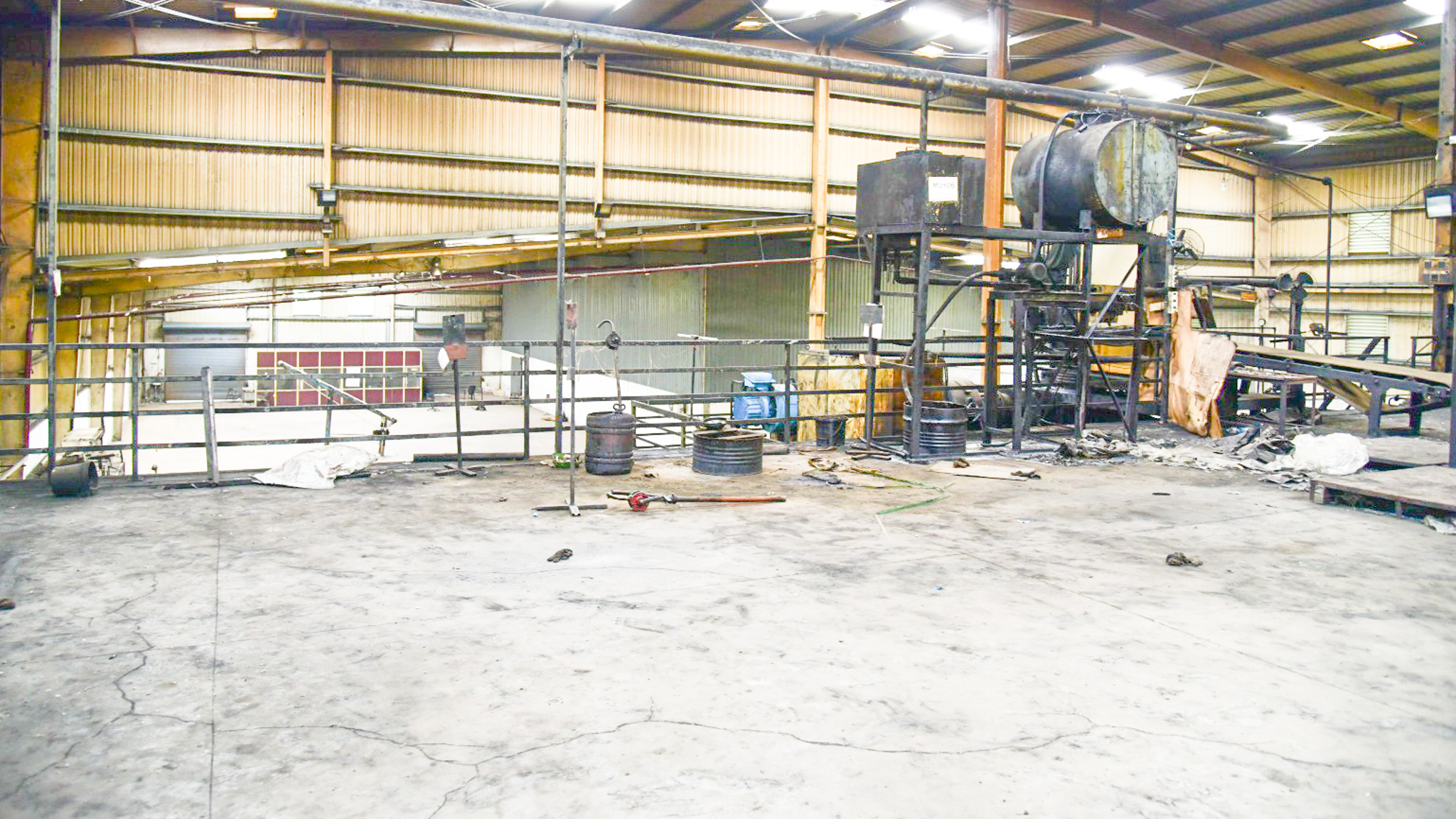 Industrial Plot with Factory Building for sale in Palakkad — photo 4