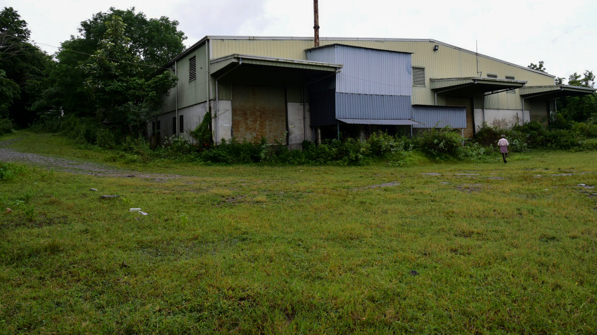 Industrial Plot with Factory Building for sale in Palakkad — photo 8