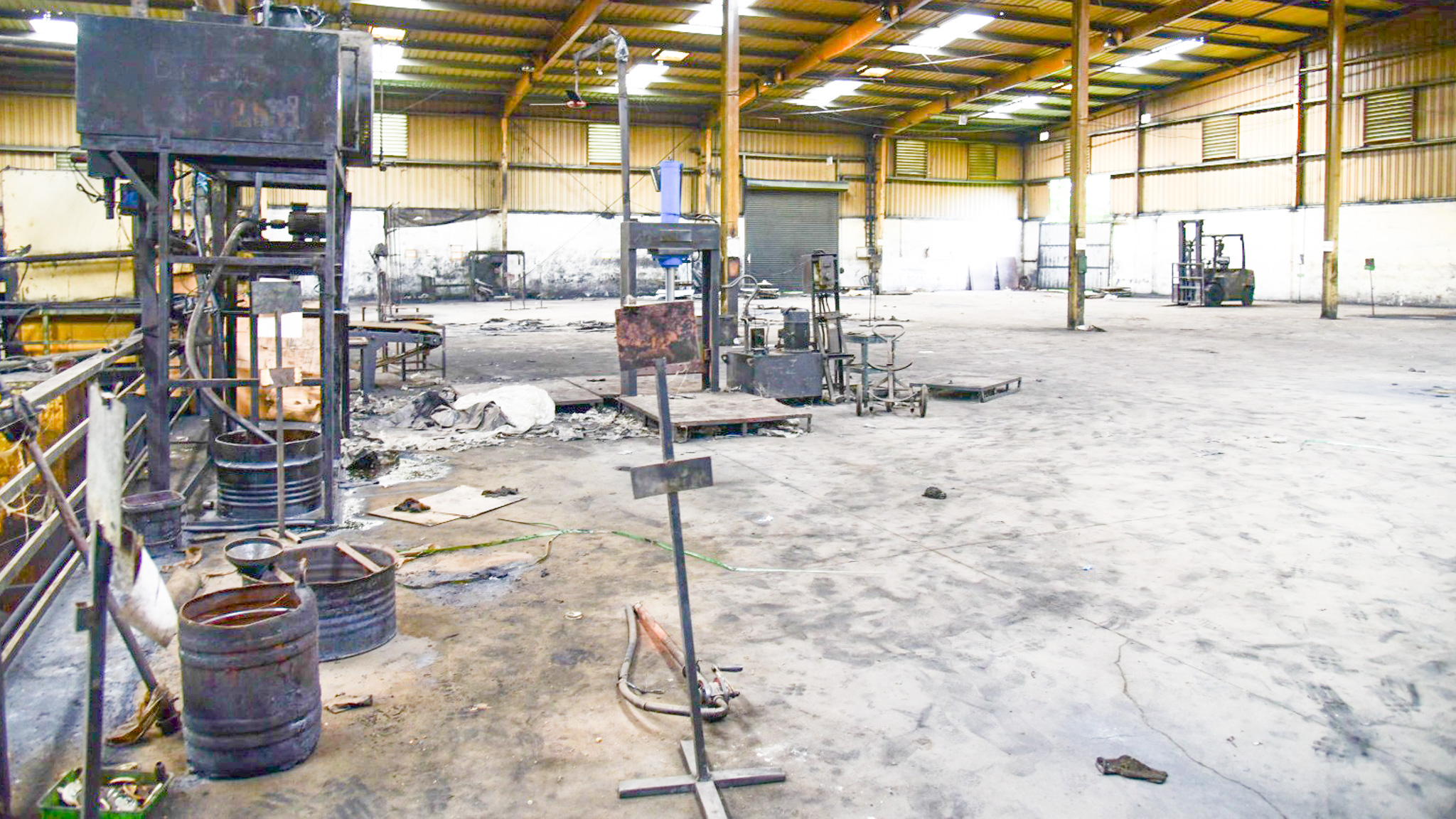 Industrial Plot with Factory Building for sale in Palakkad — photo 6