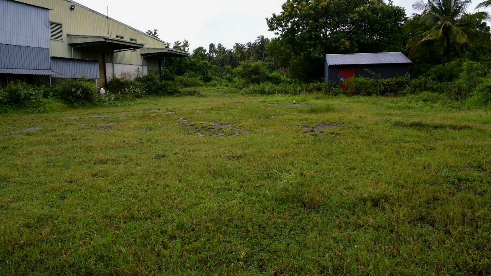 Industrial Plot with Factory Building for sale in Palakkad — photo 9