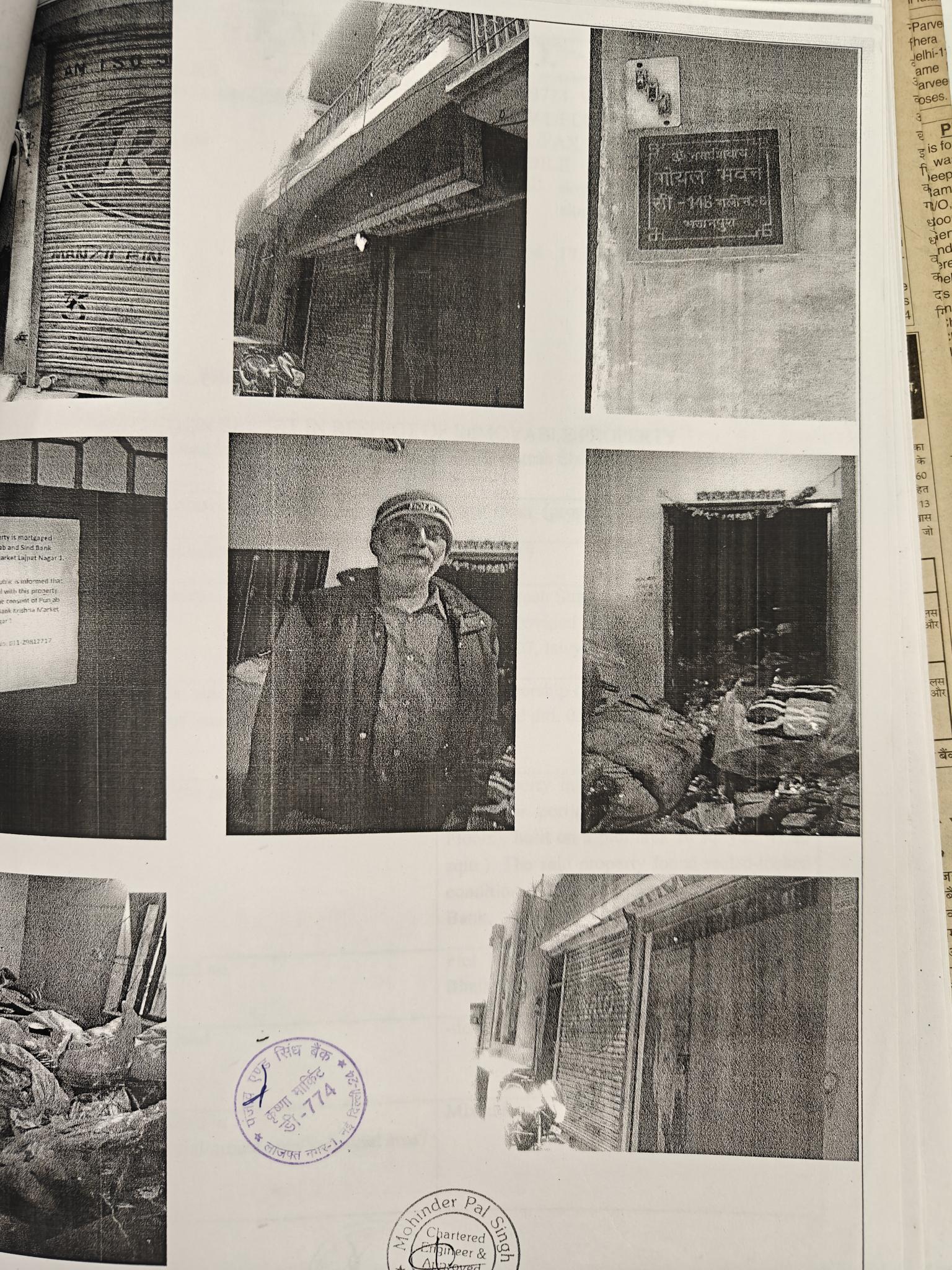 41.8 square meter Flat for sale in New Delhi — photo 2