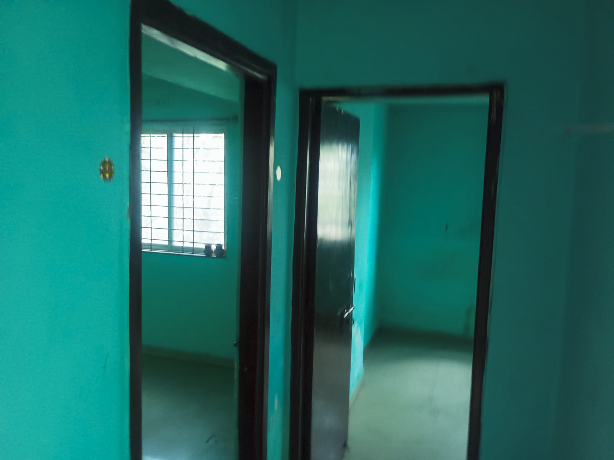 1006 square feet Flat for sale in Juni Indore Indore