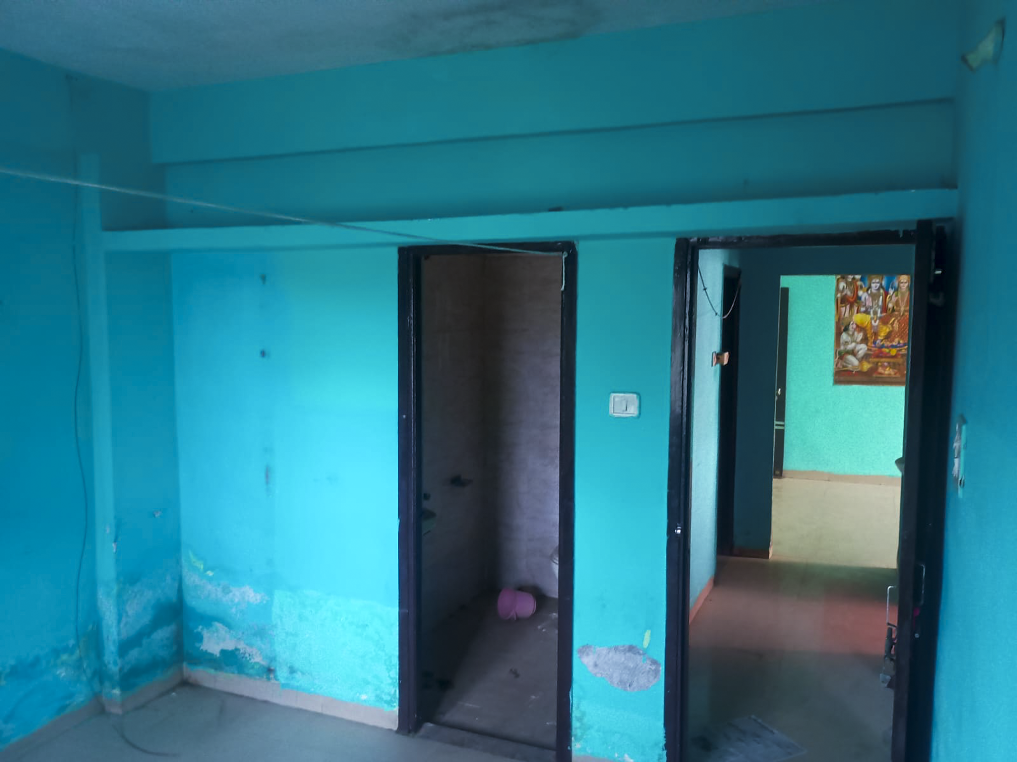 1006 square feet Flat for sale in Juni Indore Indore — photo 6