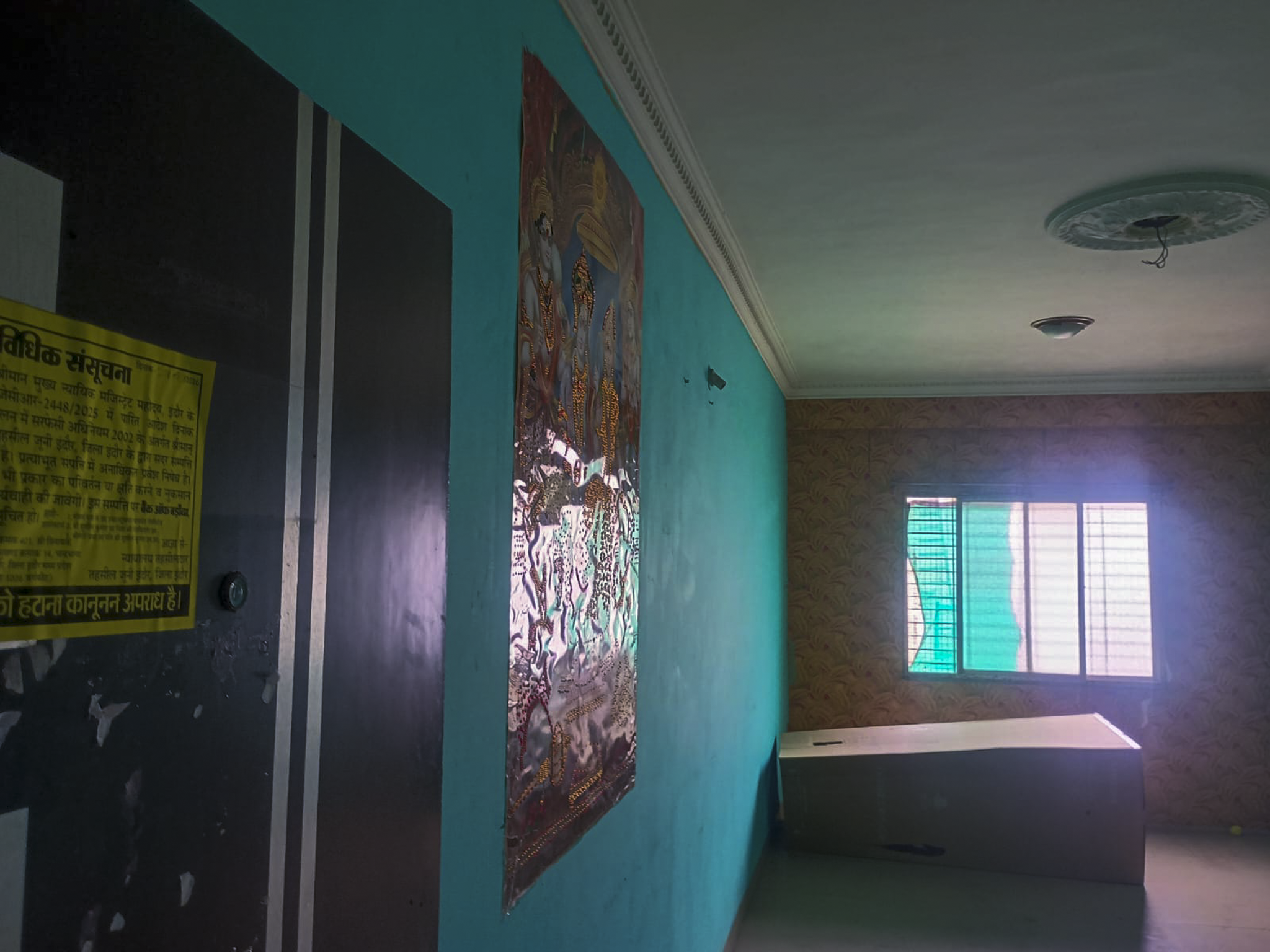1006 square feet Flat for sale in Juni Indore Indore — photo 15