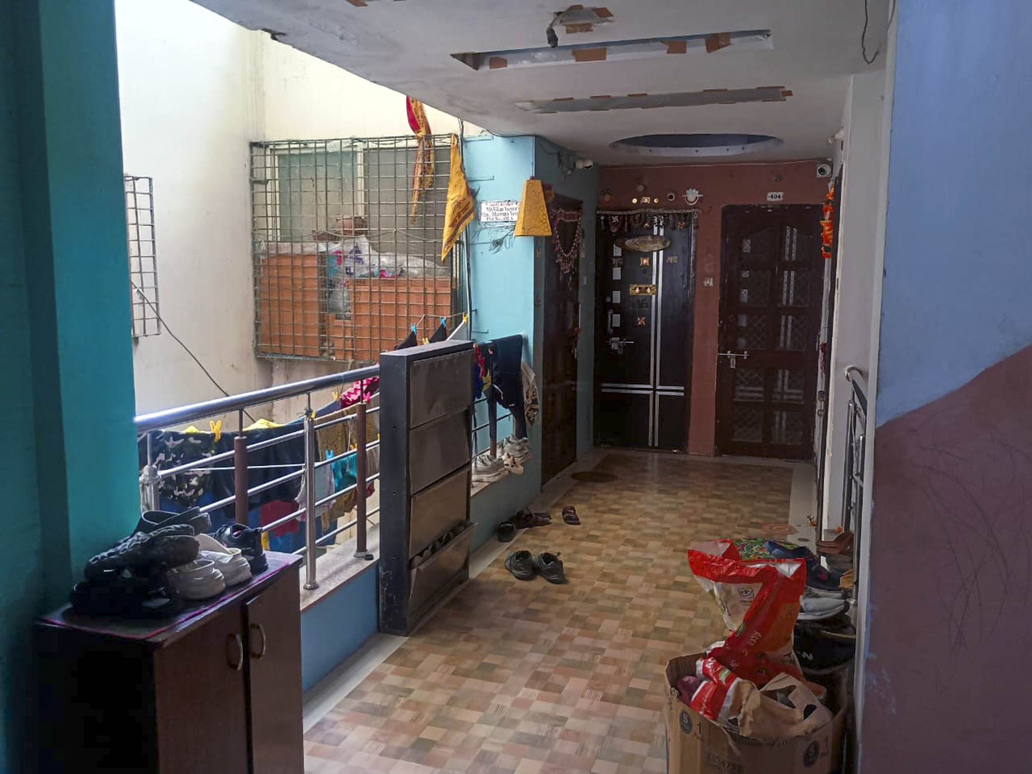 1006 square feet Flat for sale in Juni Indore Indore — photo 17