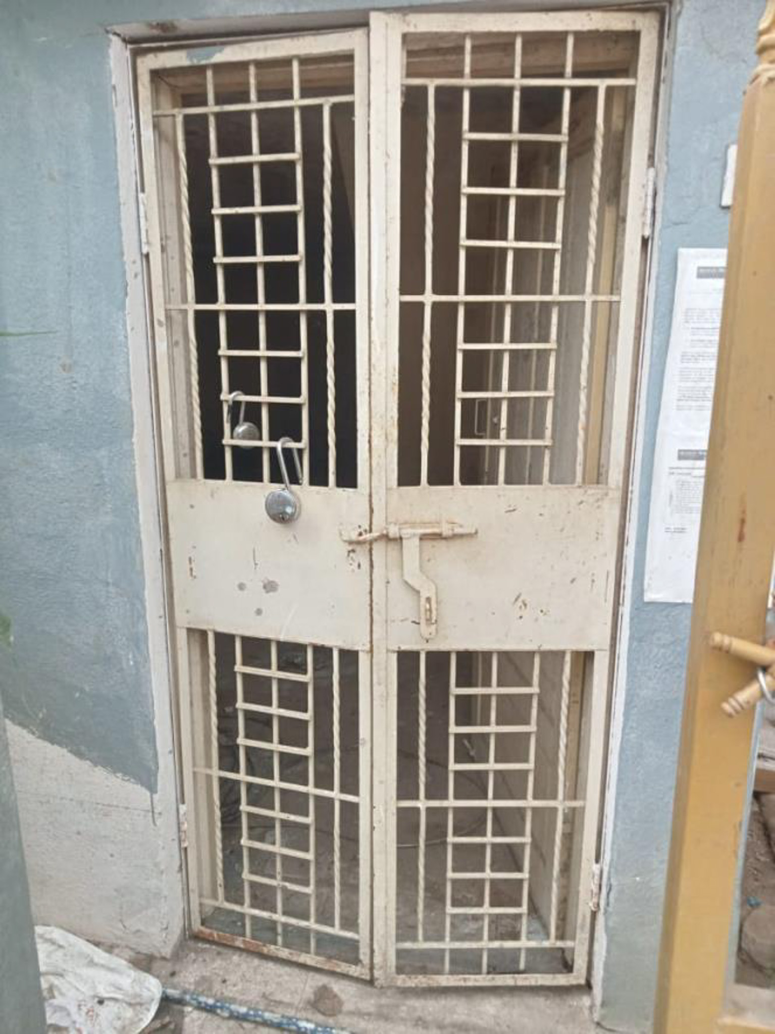 500 square feet Individual House for sale in ULSOOR Bengaluru — photo 17