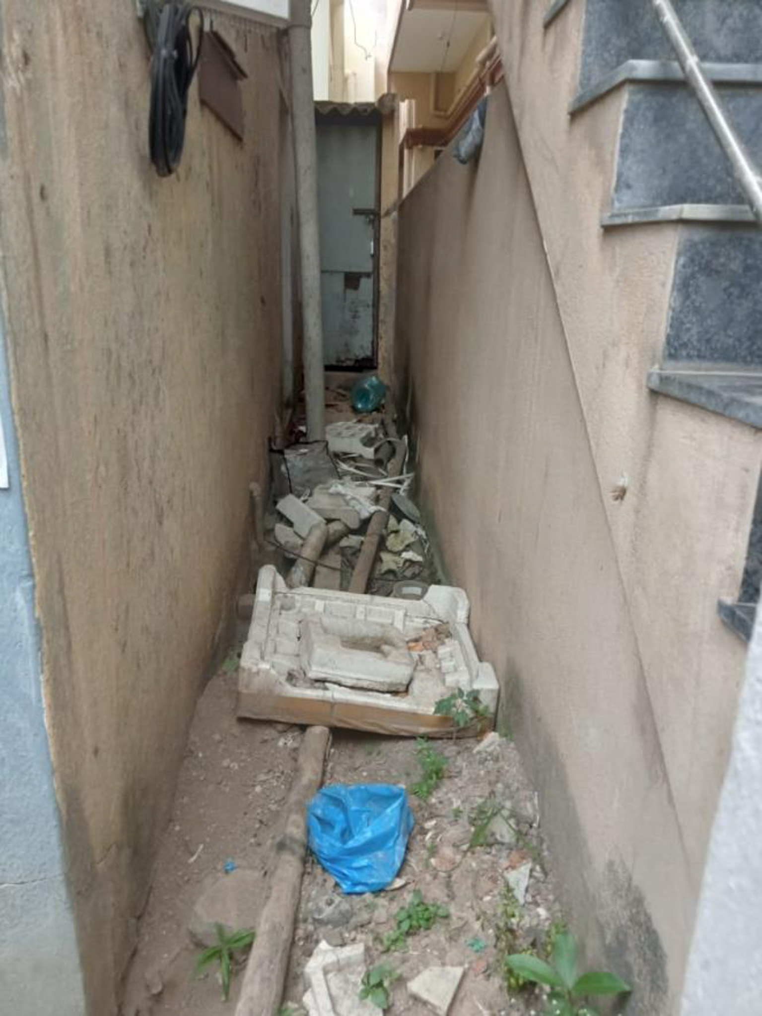 500 square feet Individual House for sale in ULSOOR Bengaluru — photo 19