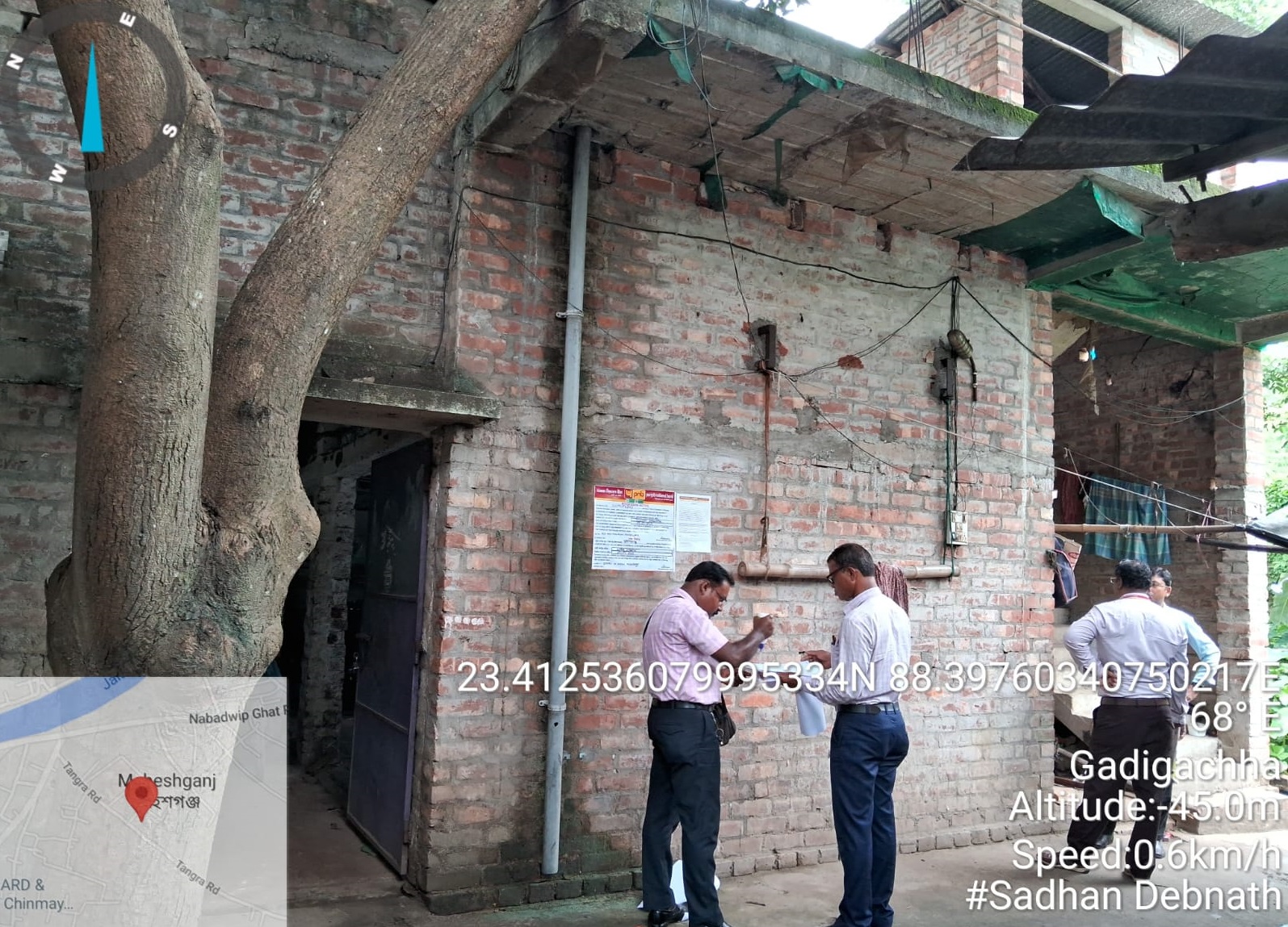 Industrial Shed for sale in Gadigacha Nabadwip — photo 4