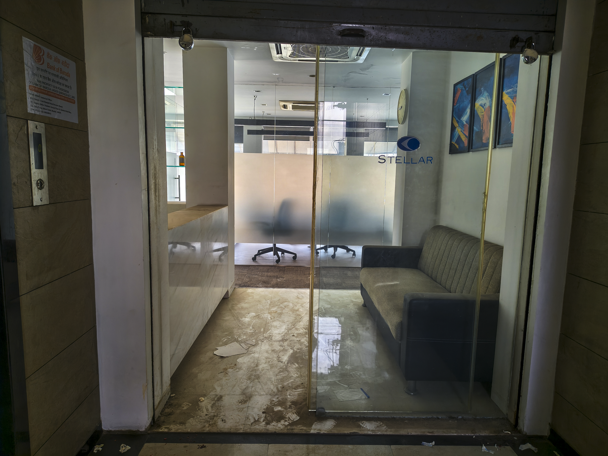 7793 square feet Office for sale in Mumbai — photo 5