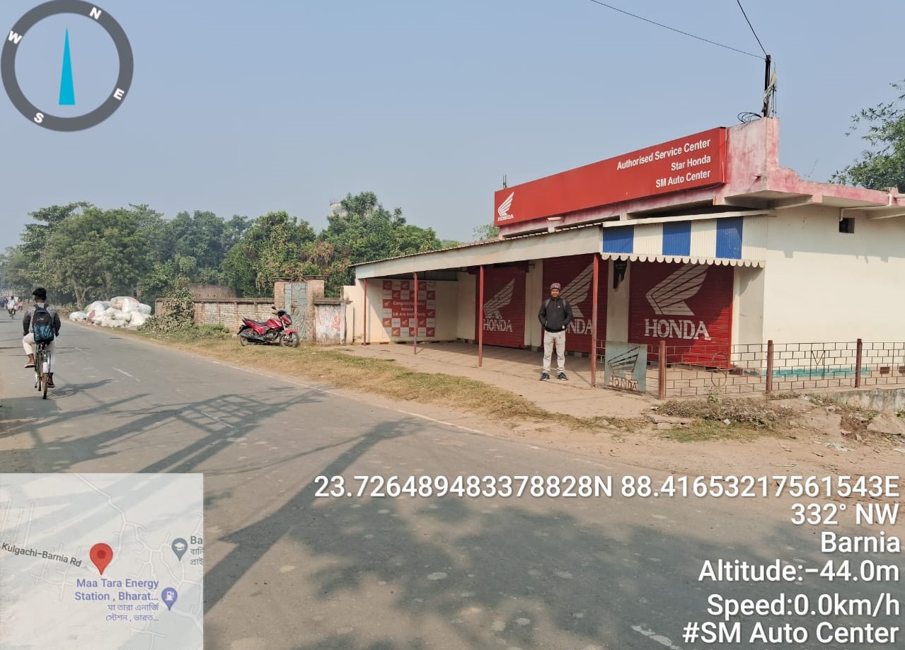 Shops for sale in Tehatta Mira — photo 2
