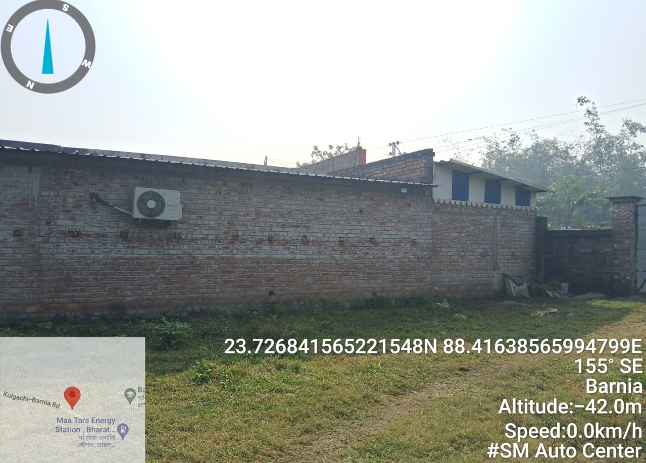 Shops for sale in Tehatta Mira — photo 3