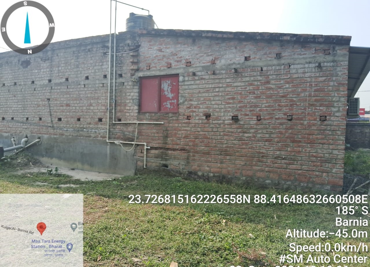 Shops for sale in Tehatta Mira — photo 4
