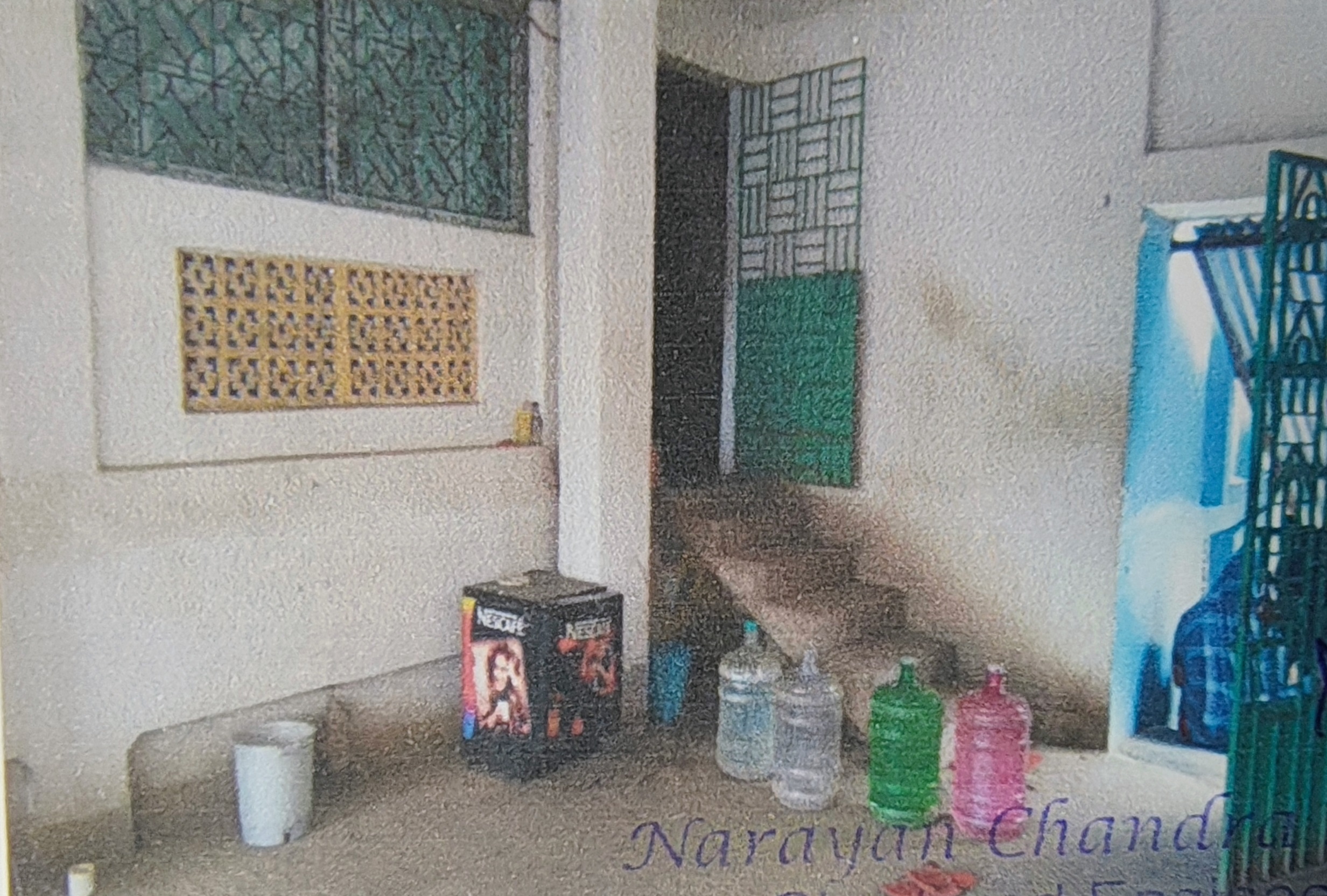 Individual House for sale in Palashipara Mira — photo 3