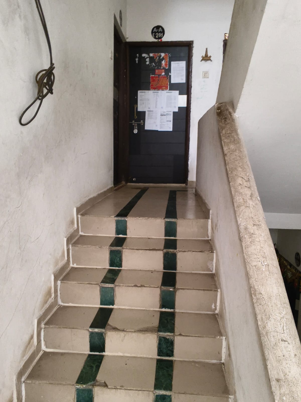 33.35 square meter Flat for sale in KRUSHNAM NGARI, Nagpur