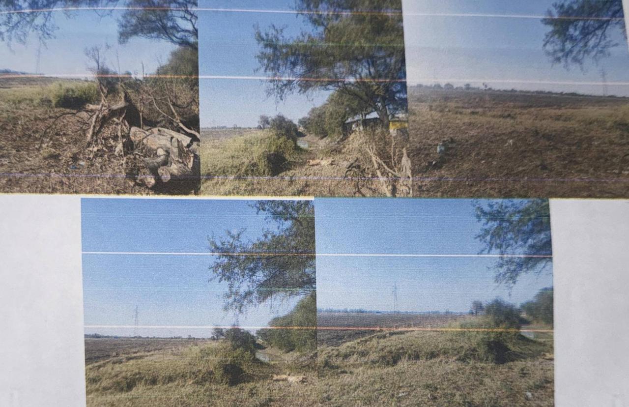 19300 square meter Plot for sale in Patwari Halka No. 25, Revenue Circle No. 2, Kasba Ratlam, Tehsil and District Ratlam, M.P. Namkeen & Allied Food Cluster Karmadi