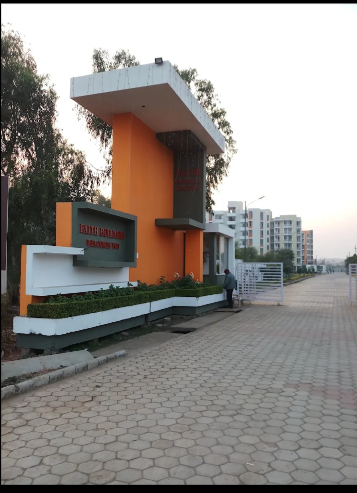 548 square feet Flat for sale in Bhopal — photo 3