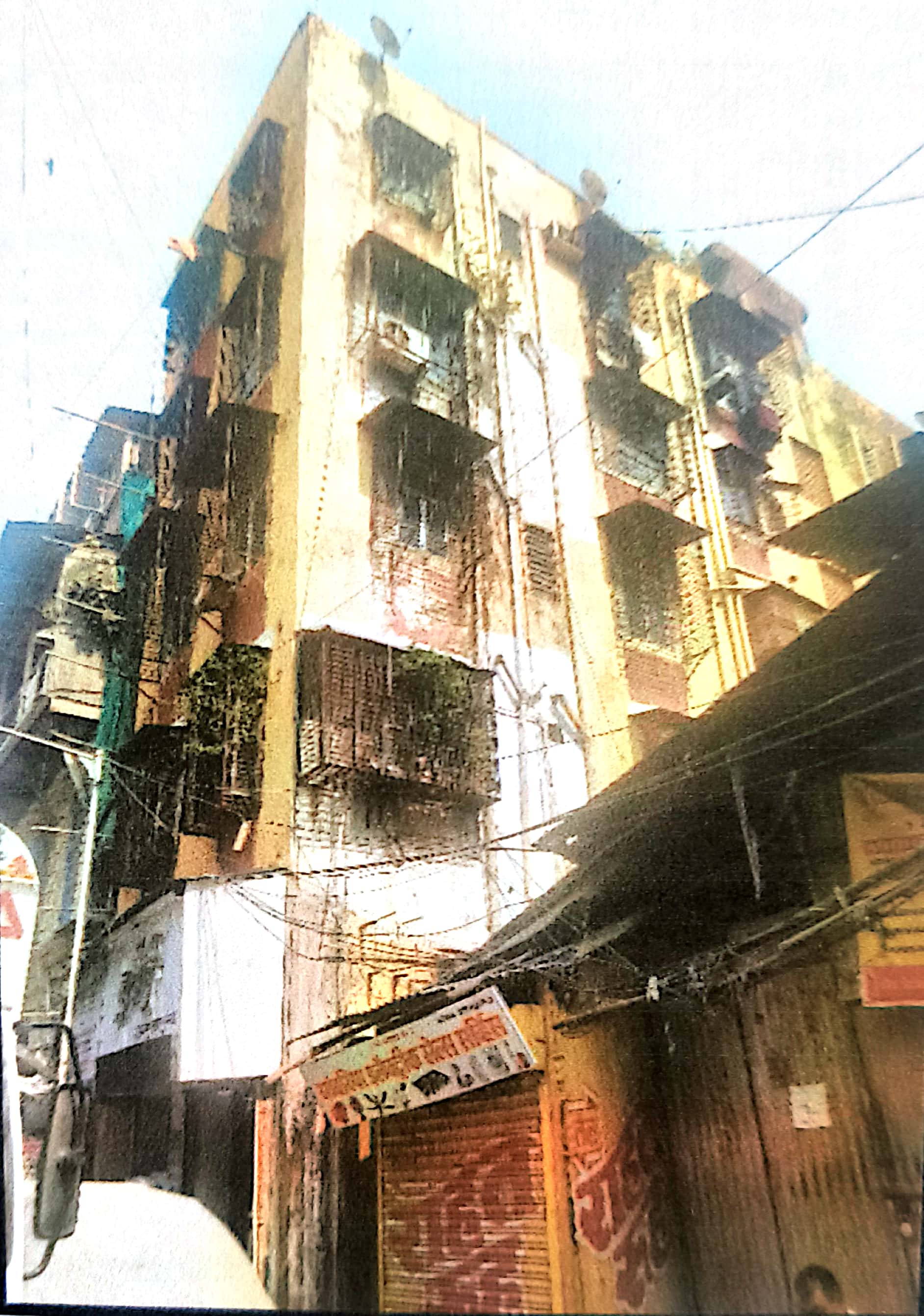 Shops for sale in Mumbai