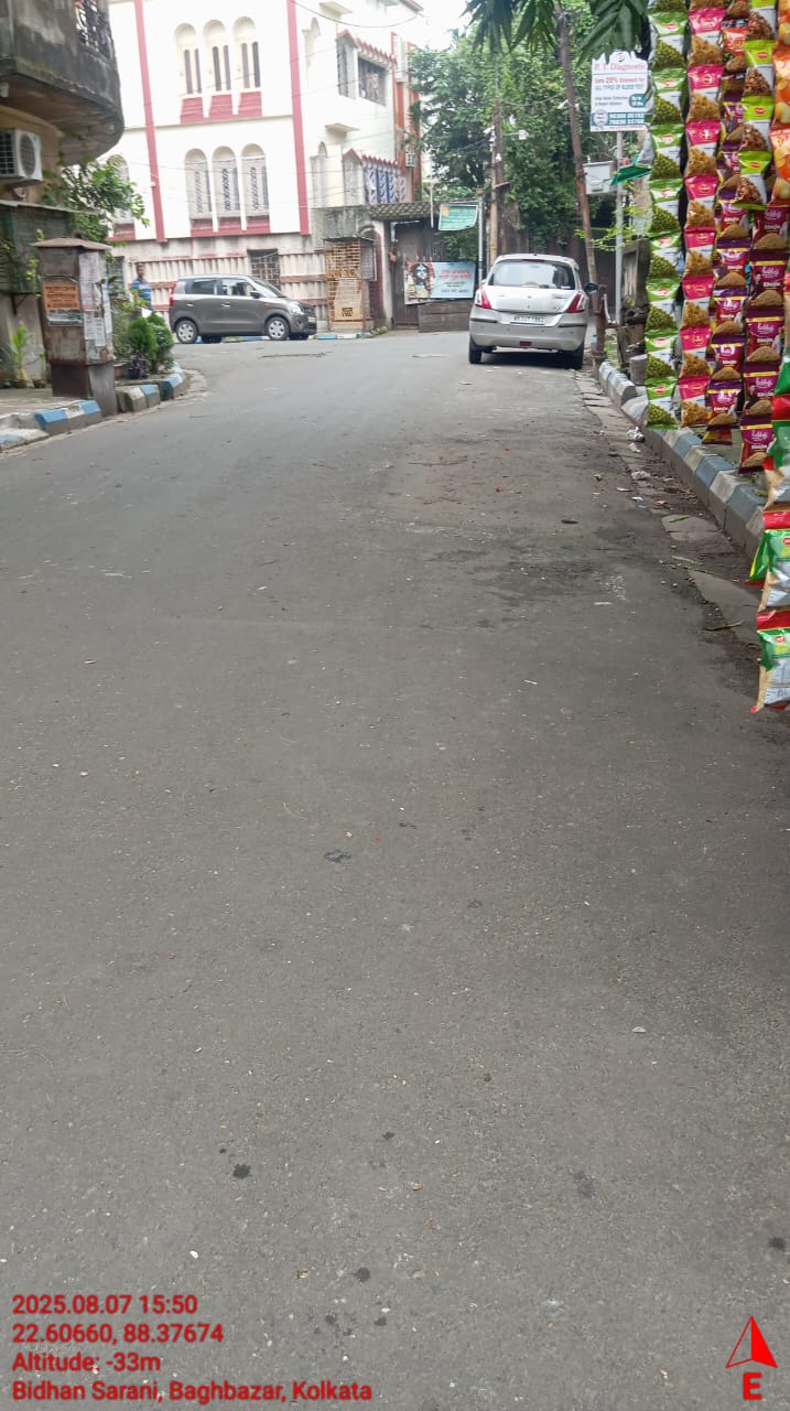 585 square feet Flat for sale in Kolkata — photo 2